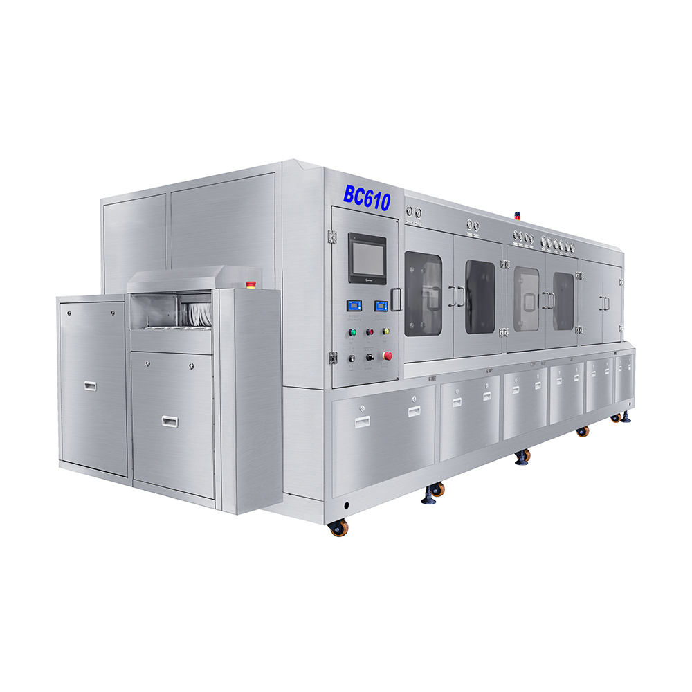 PCBA在线清洗机BC610