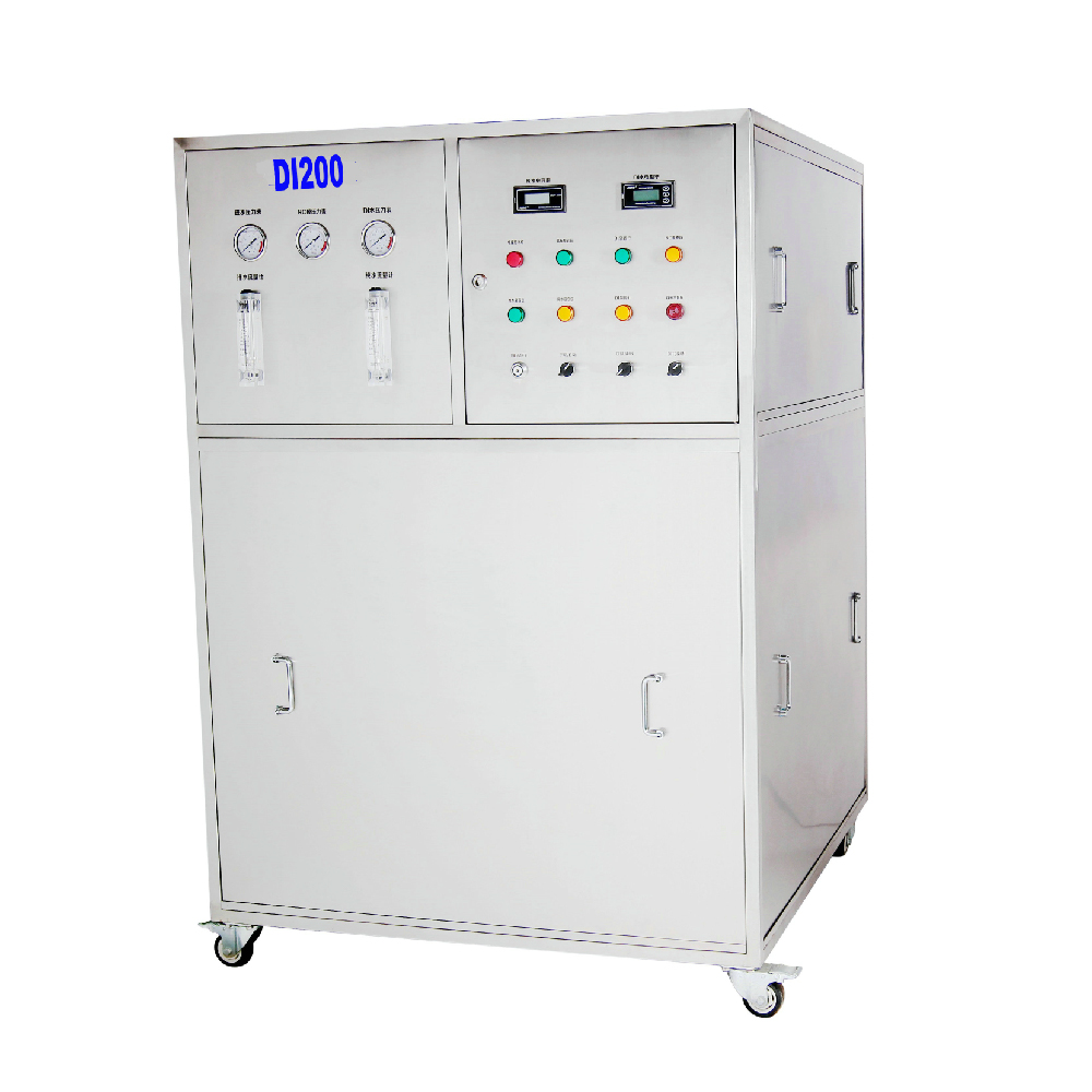 DI Water Machine DI200