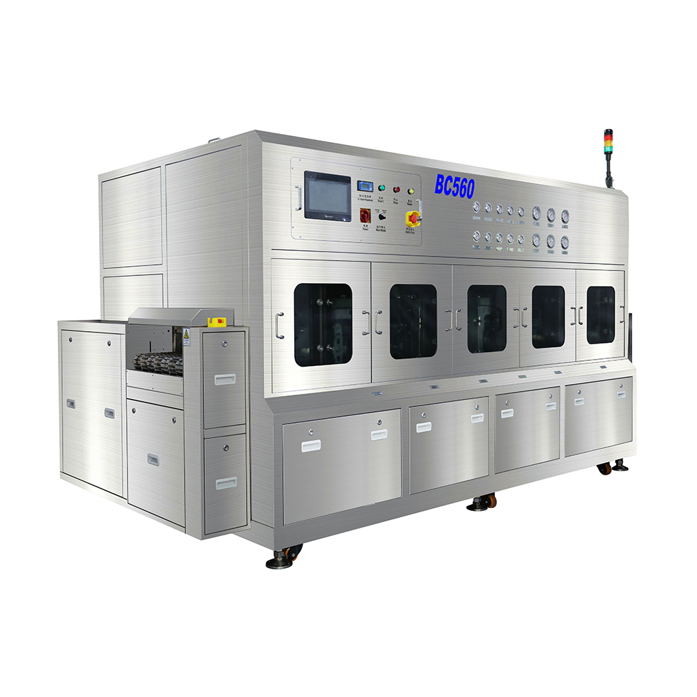 PCBA在线水洗机BC560