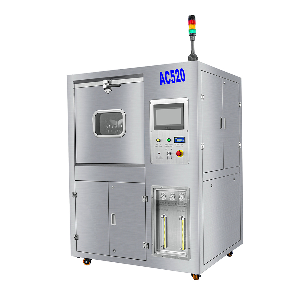 PCBA离线清洗机AC520