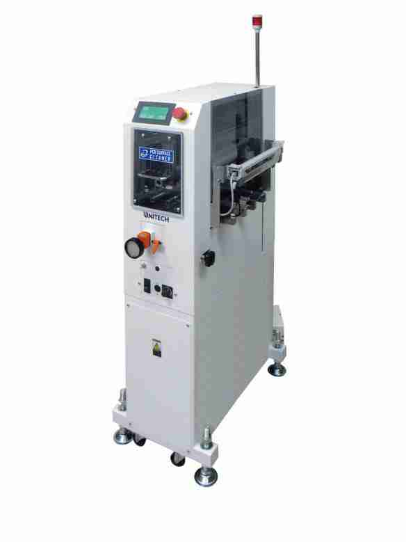 SMT清洁机UC-250M