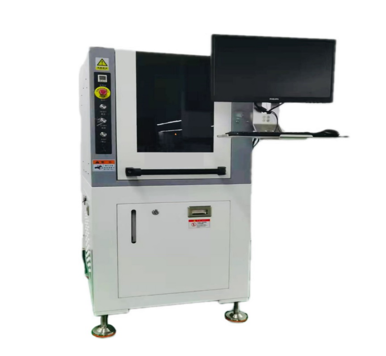 吸嘴清洗机  BC60