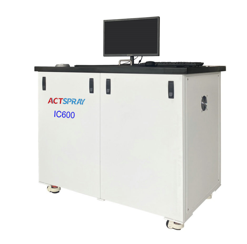 离子污染测试仪 IC600