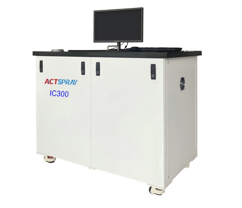 离子污染测试仪 IC300