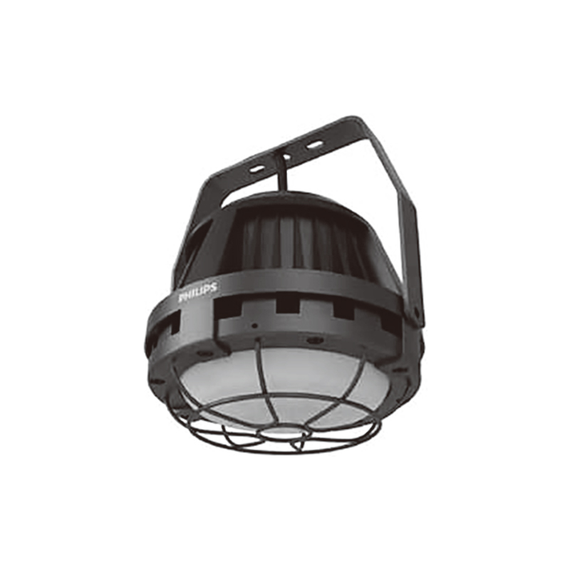 安全可靠的隔爆型 LED平台灯