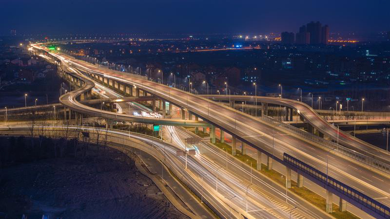 常熟三環(huán)路高架