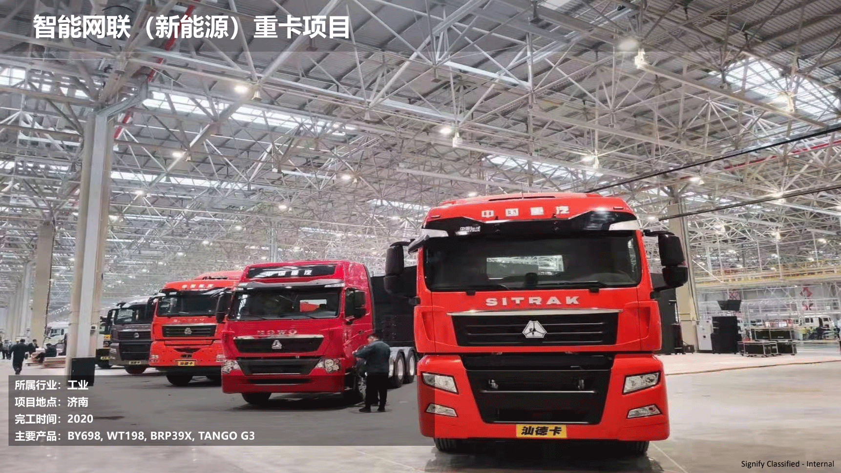 飛利浦照明工業(yè)行業(yè)案例202111版_28