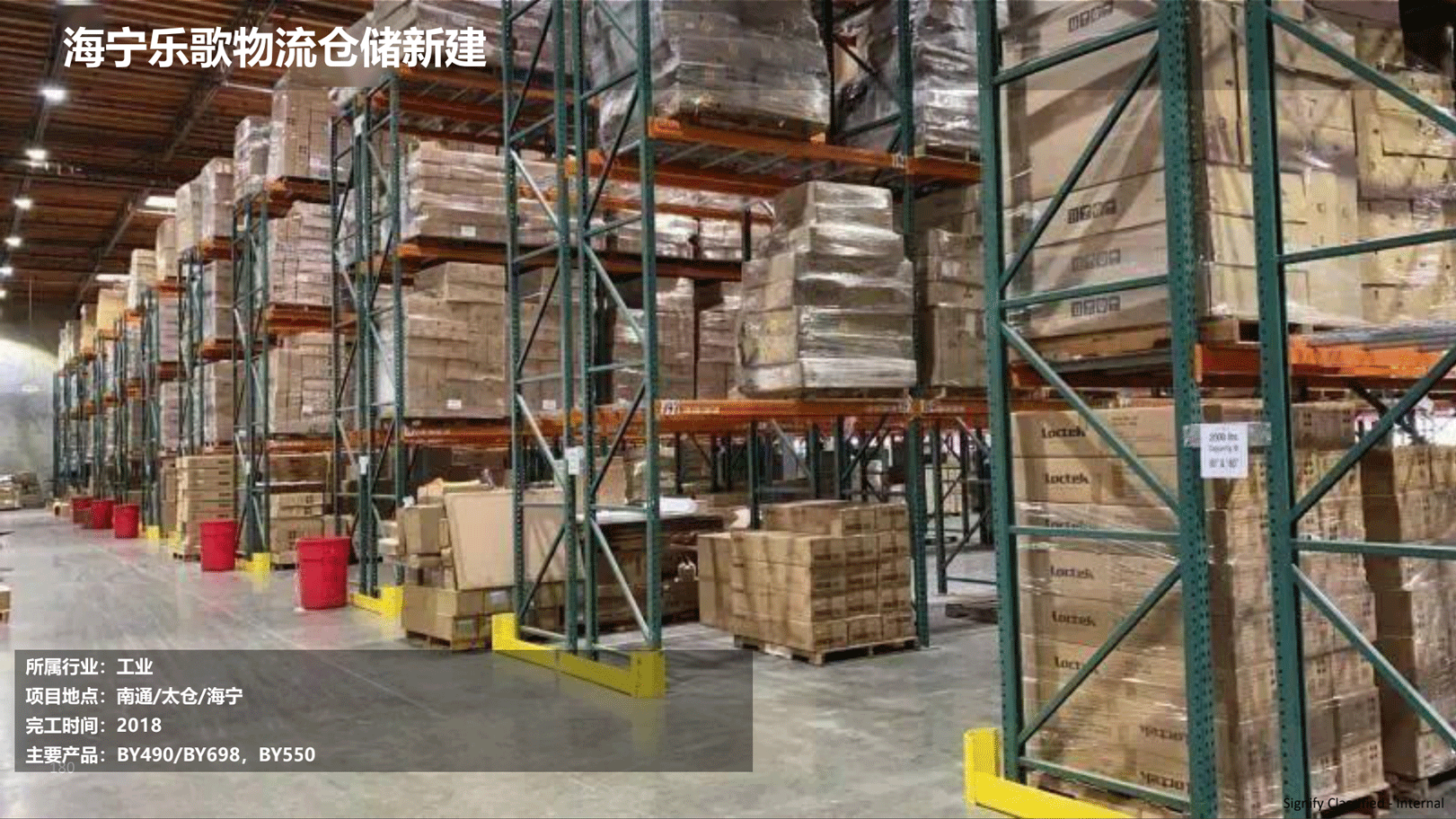 飛利浦照明工業(yè)行業(yè)案例202111版_126