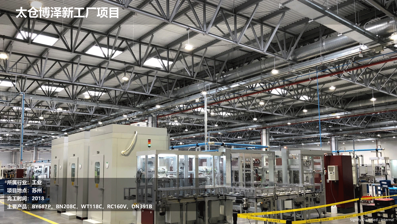 飛利浦照明工業(yè)行業(yè)案例202111版_64