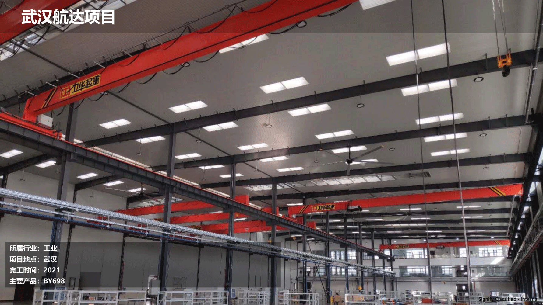 飛利浦照明工業(yè)行業(yè)案例202111版_98