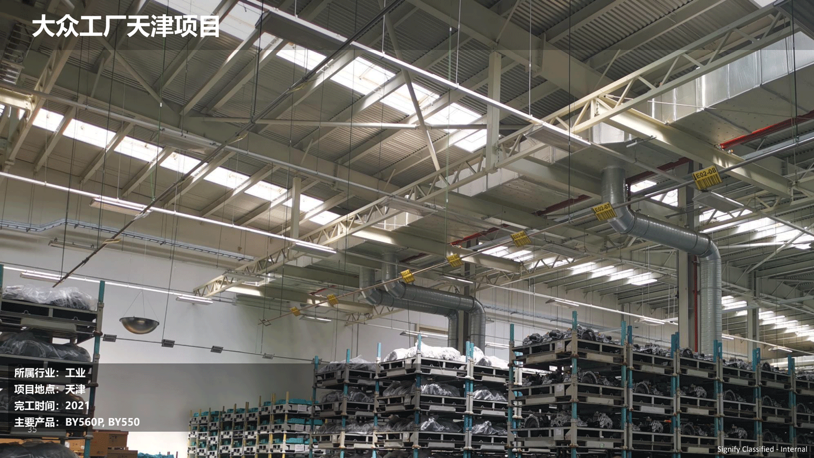 飛利浦照明工業(yè)行業(yè)案例202111版_24