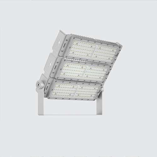 星宇-10代模组投光灯规格书