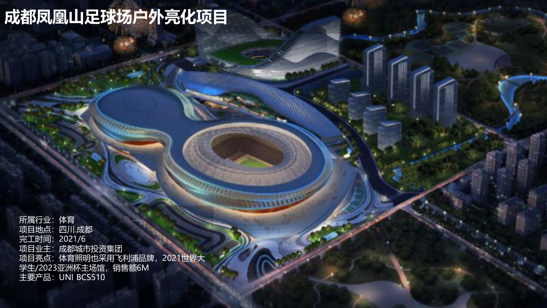 飛利浦照明亮化和體育行業(yè)案例-202010版_48