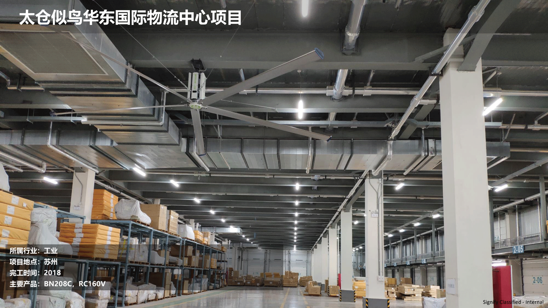 飛利浦照明工業(yè)行業(yè)案例202111版_123