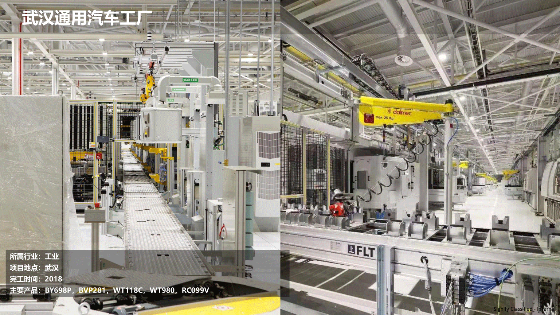 飛利浦照明工業(yè)行業(yè)案例202111版_60