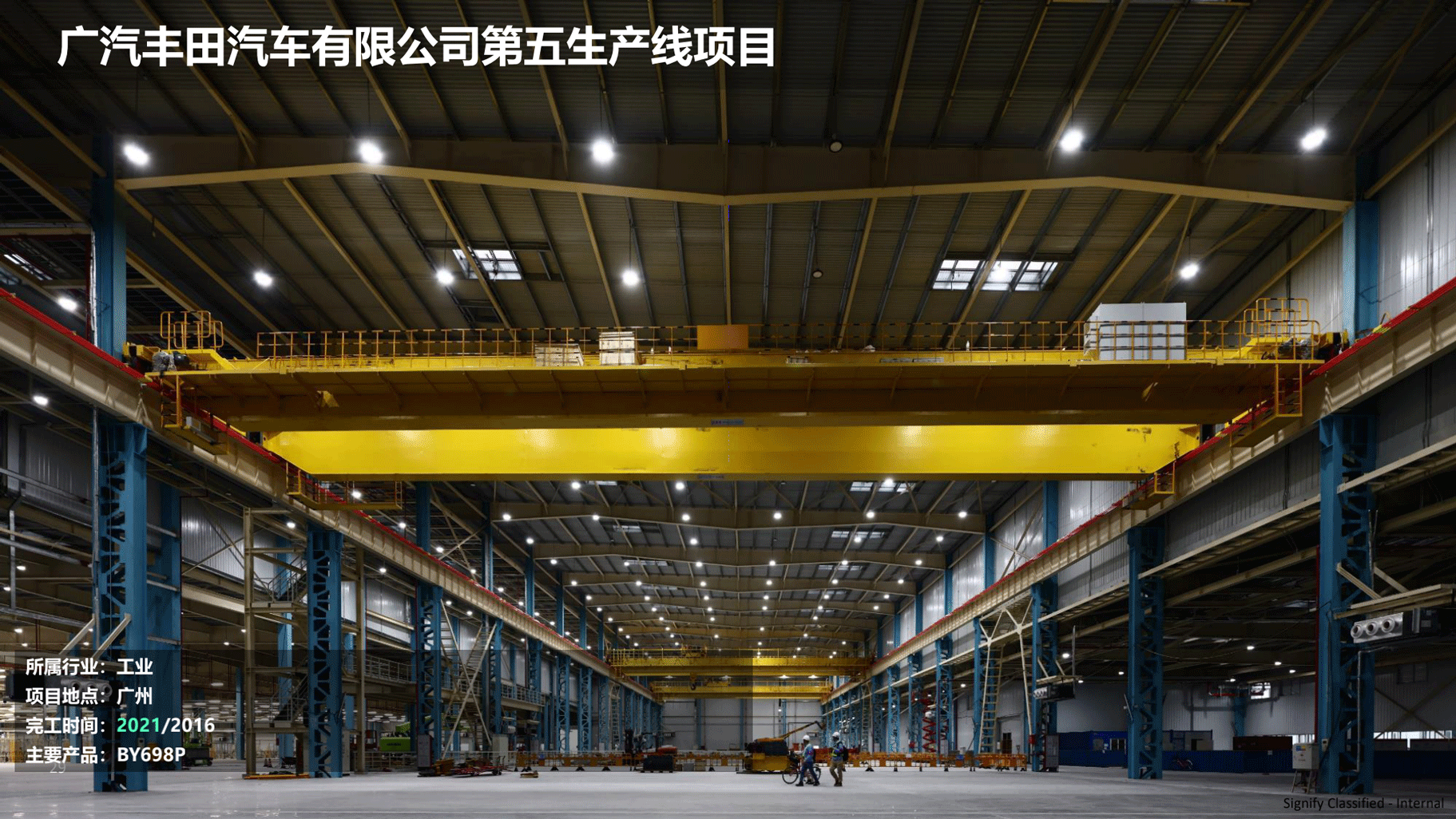 飛利浦照明工業(yè)行業(yè)案例202111版_19