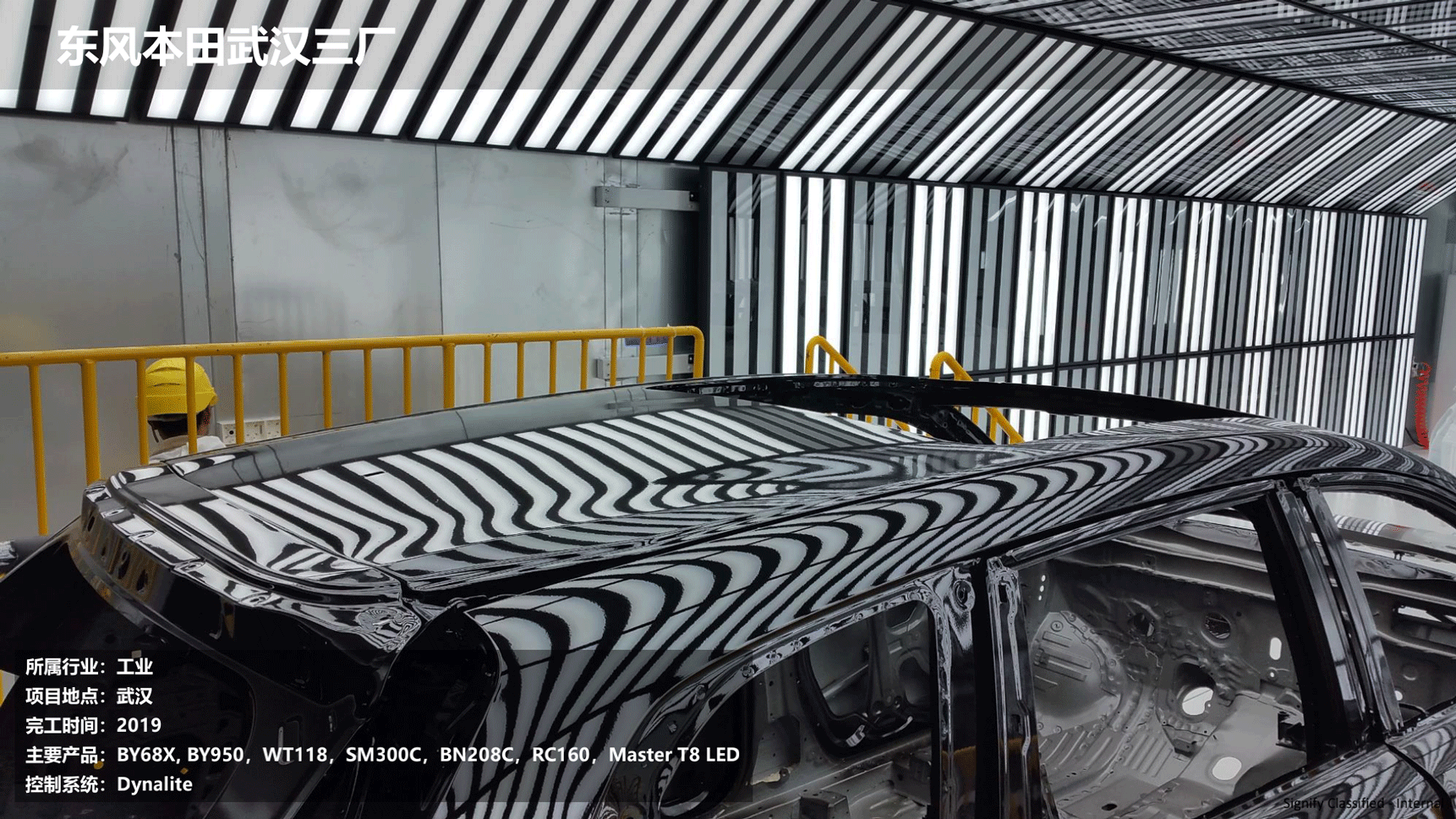 飛利浦照明工業(yè)行業(yè)案例202111版_47