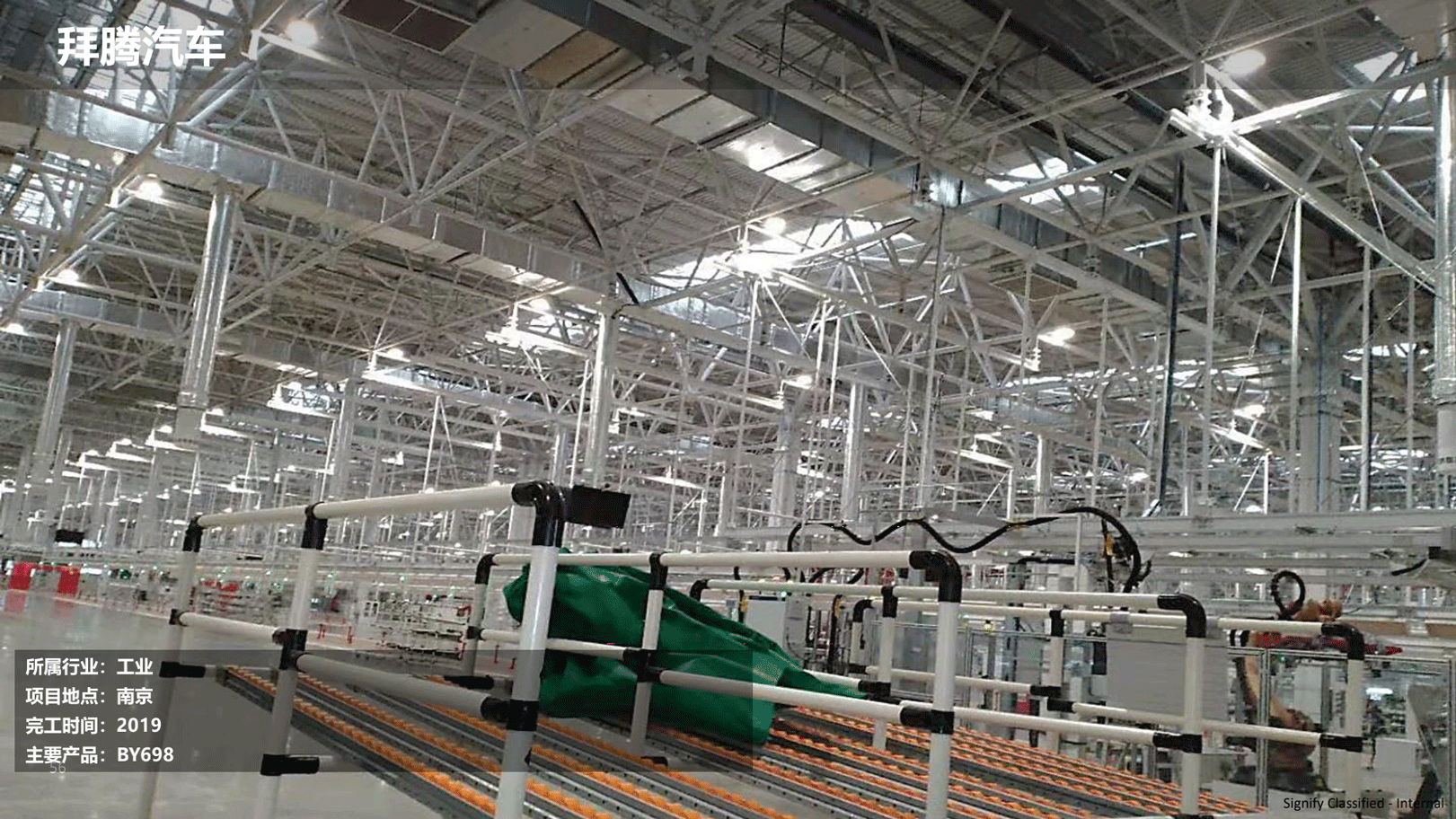 飛利浦照明工業(yè)行業(yè)案例202111版_39