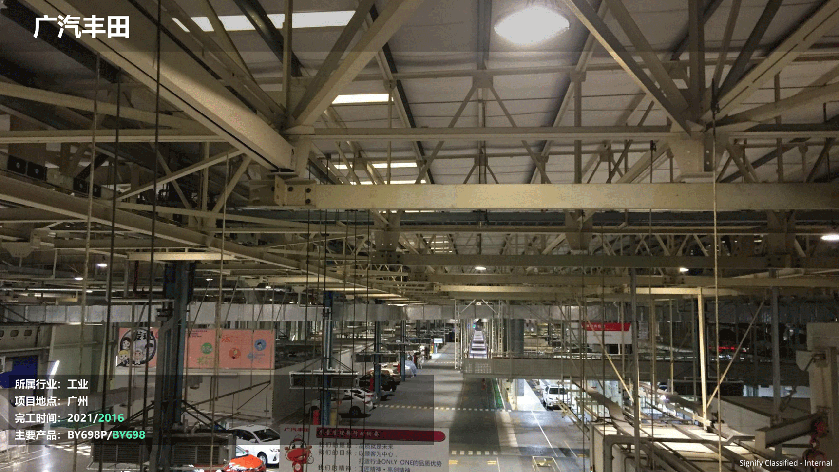 飛利浦照明工業(yè)行業(yè)案例202111版_21