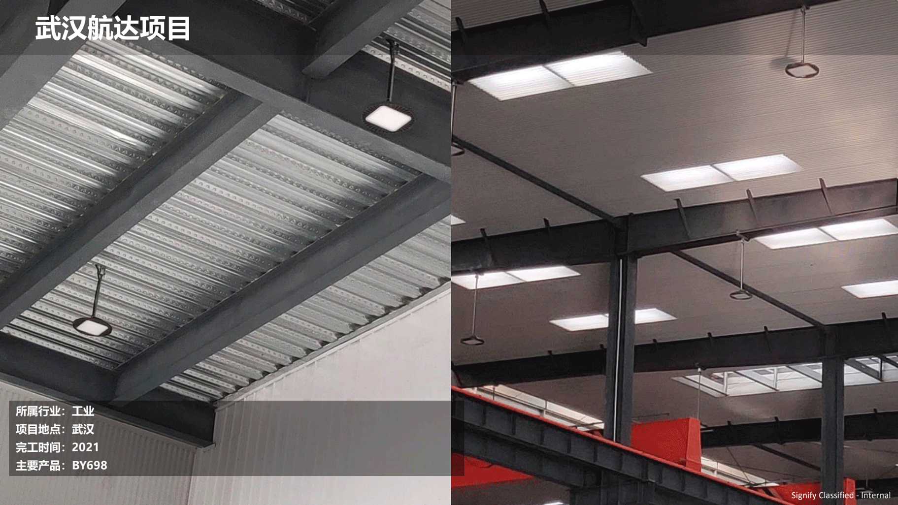 飛利浦照明工業(yè)行業(yè)案例202111版_99