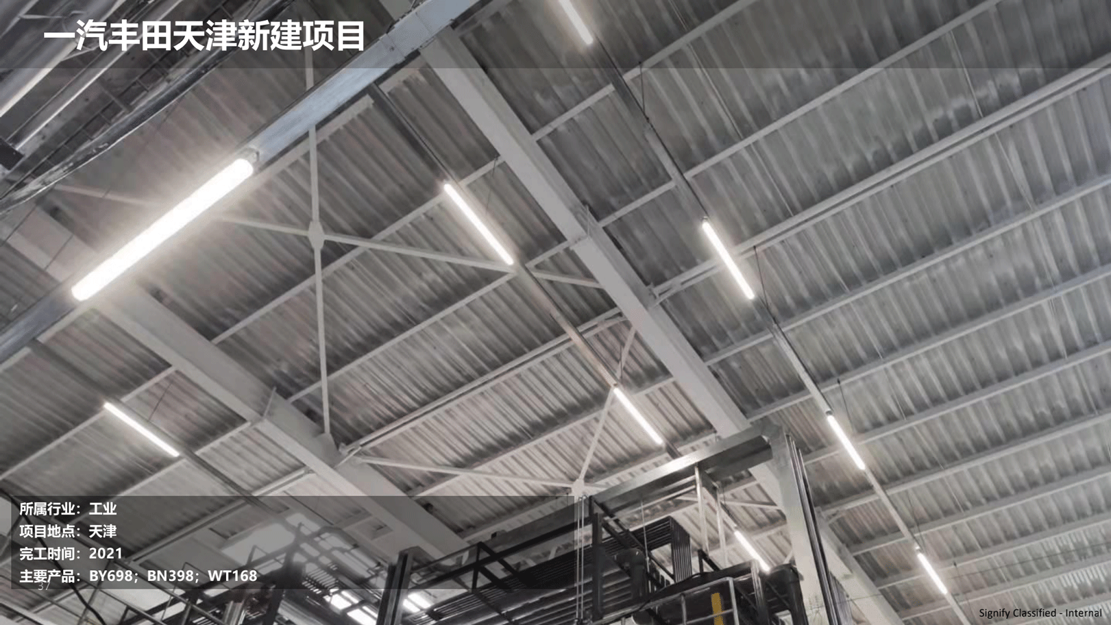 飛利浦照明工業(yè)行業(yè)案例202111版_26