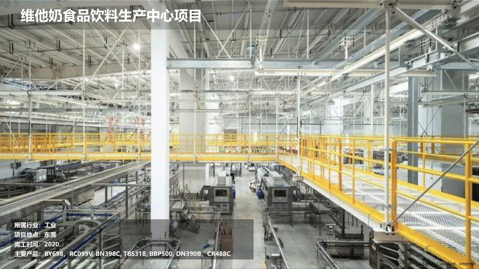 飛利浦照明工業(yè)行業(yè)案例202111版_136