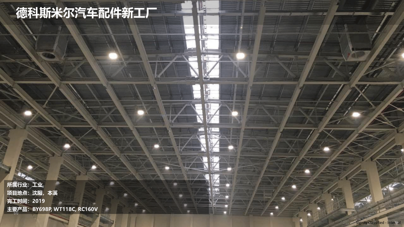 飛利浦照明工業(yè)行業(yè)案例202111版_49