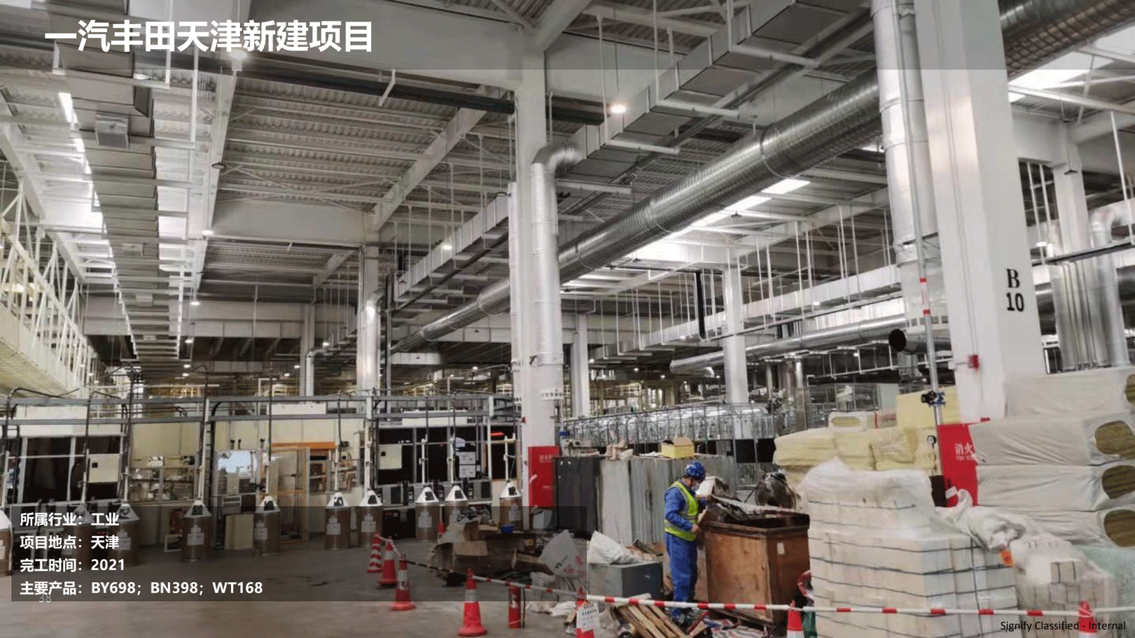 飛利浦照明工業(yè)行業(yè)案例202111版_27