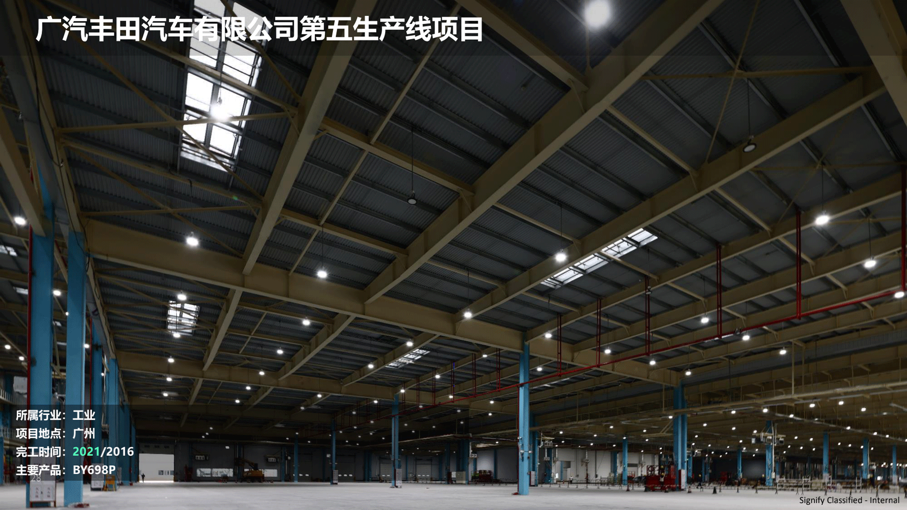 飛利浦照明工業(yè)行業(yè)案例202111版_18