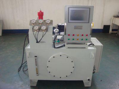 减速机制动器实验台