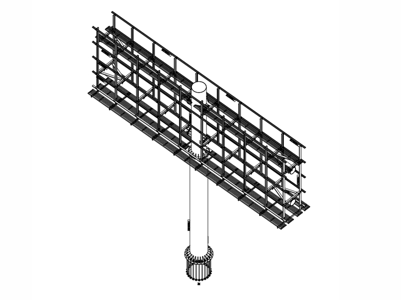 結(jié)構(gòu)拆圖 設(shè)計(jì)項(xiàng)目