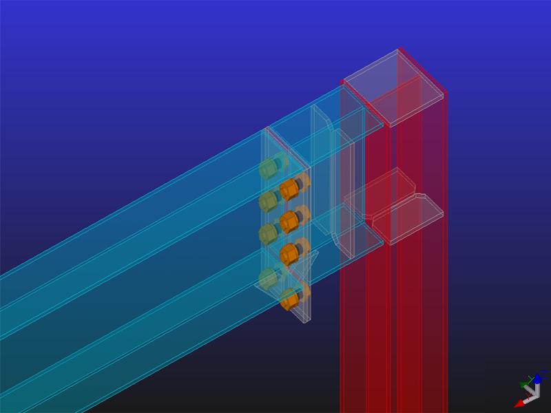 鋼結(jié)構(gòu)工程