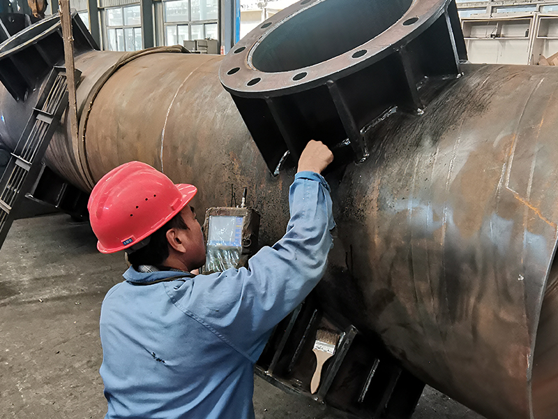 質(zhì)量控制-檢測