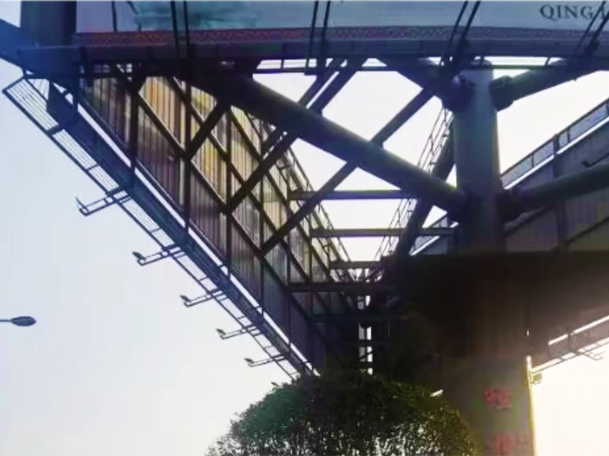 慈利景觀廣告牌項(xiàng)目【第九集】