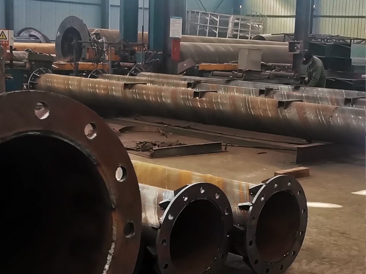 慈利景觀廣告牌項(xiàng)目【第六集】