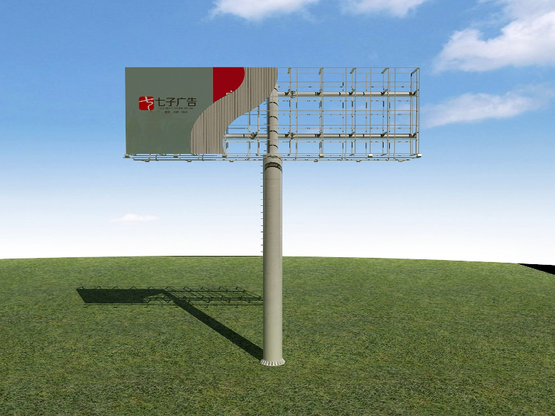 常規(guī)型雙面裝配結(jié)構(gòu)