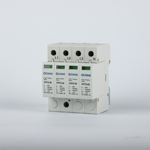 CHT2-25电涌保护器