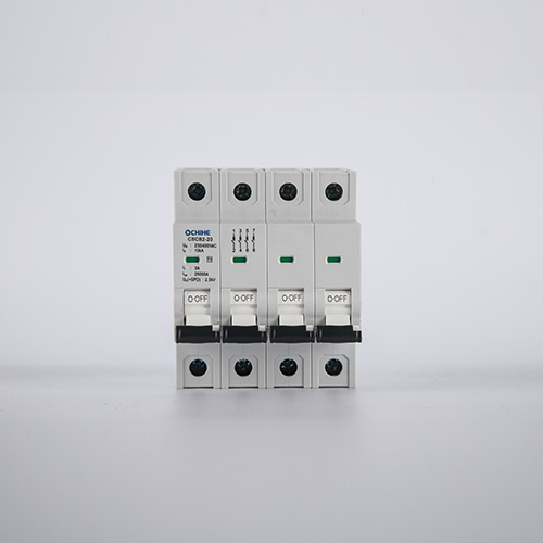 CSCB2-20电涌保护器专用保护装置