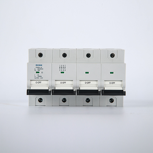 CSCB1-15电涌保护器专用保护装置