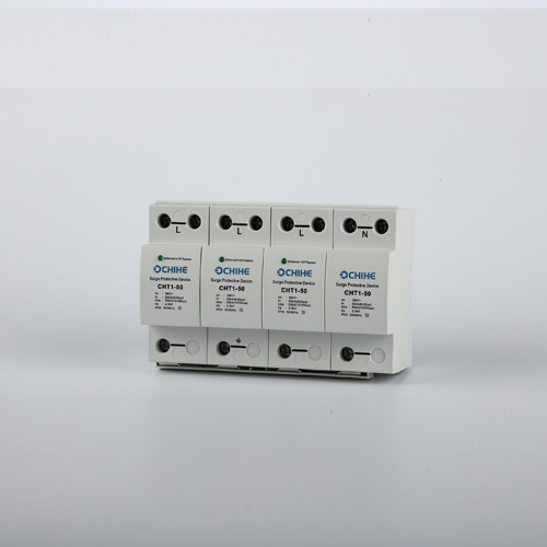 CHT1-50电涌保护器