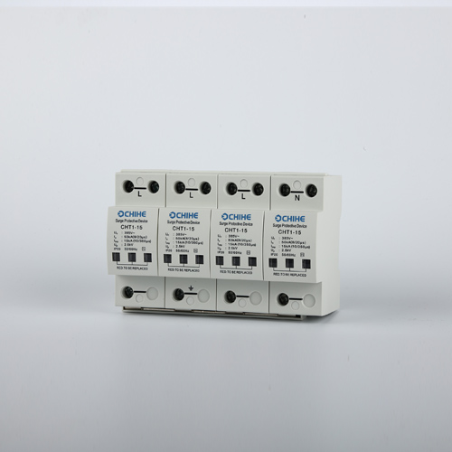 CHT1-15电涌保护器