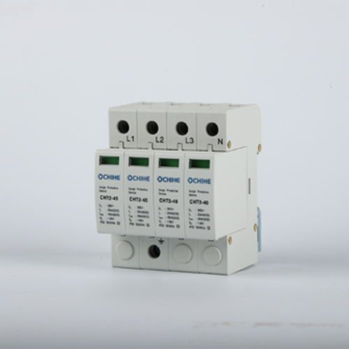 CHT2-40电涌保护器