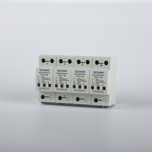 CHT1-20电涌保护器