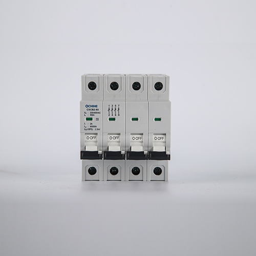 CSCB2-80电涌保护器专用保护装置