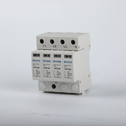 CHT2-80电涌保护器