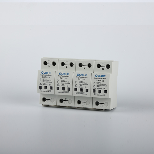 CHT1-25电涌保护器