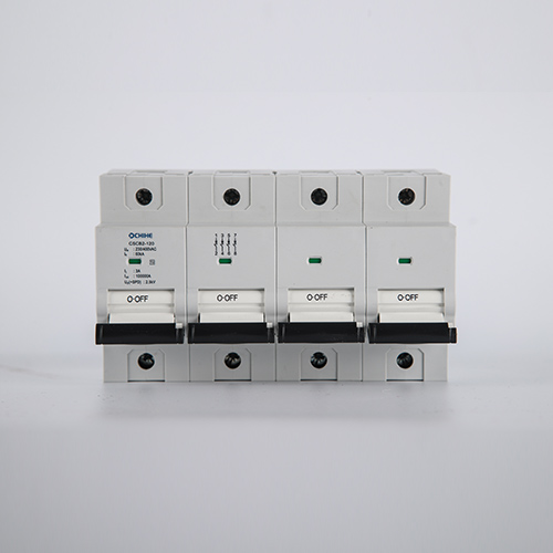 CSCB2-120电涌保护器专用保护装置