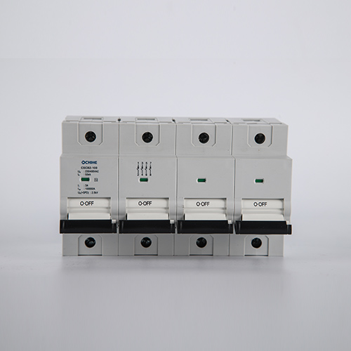 CSCB2-100电涌保护器专用保护装置