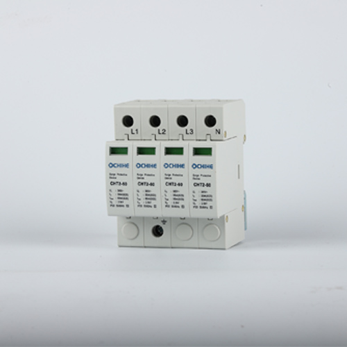 CHT2-60电涌保护器