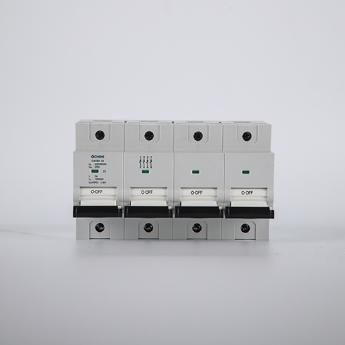 CSCB1-25电涌保护器专用后备保护装置